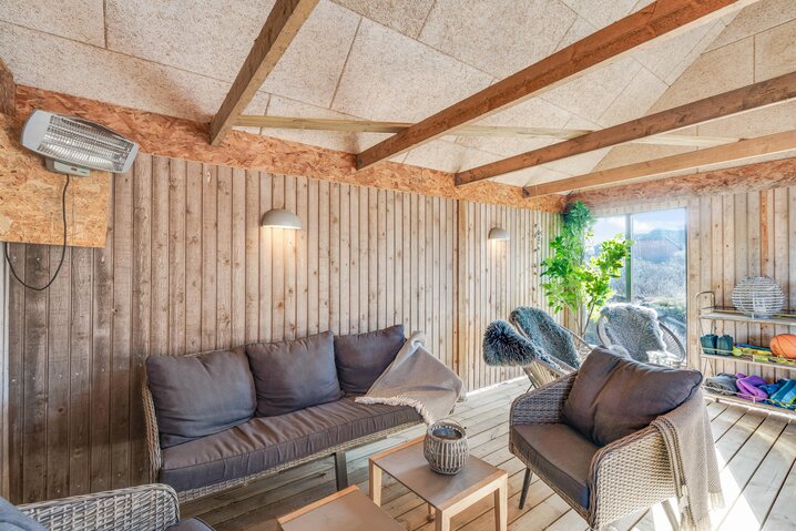Sommerhus 60256 på Ingridsvej 1, Blåvand - Billede #26