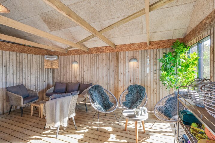 Sommerhus 60256 på Ingridsvej 1, Blåvand - Billede #27