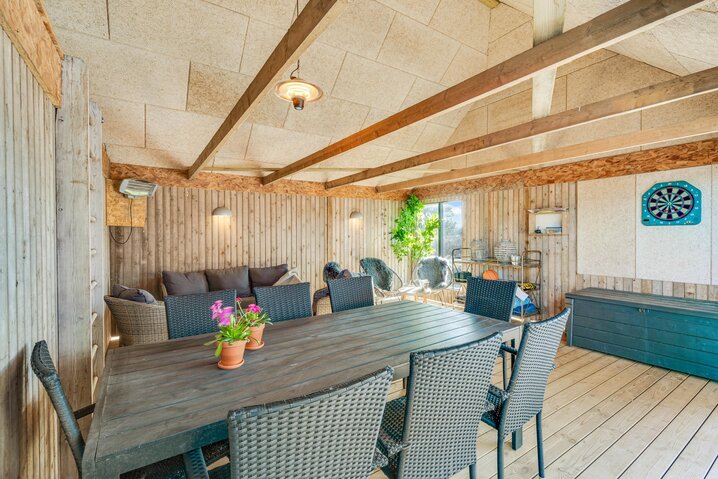 Sommerhus 60256 på Ingridsvej 1, Blåvand - Billede #28