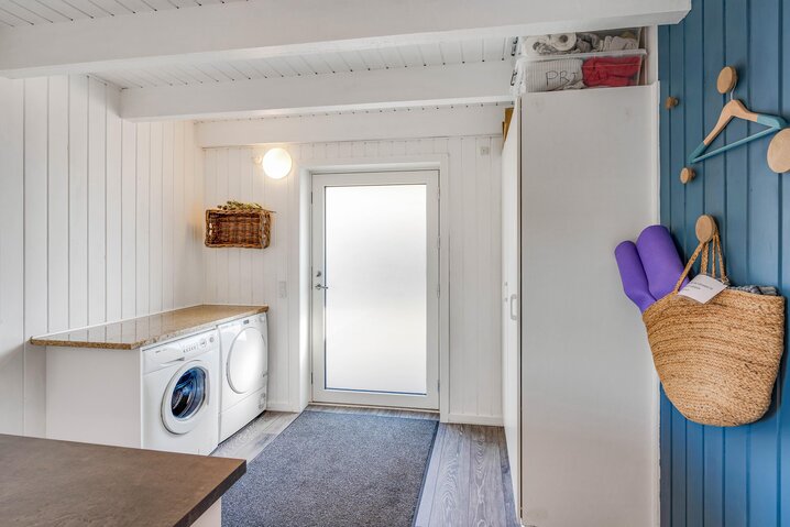 Sommerhus 60256 på Ingridsvej 1, Blåvand - Billede #23