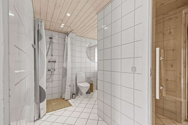 Ferienhaus 60256 in Ingridsvej 1, Blåvand - Bild #17