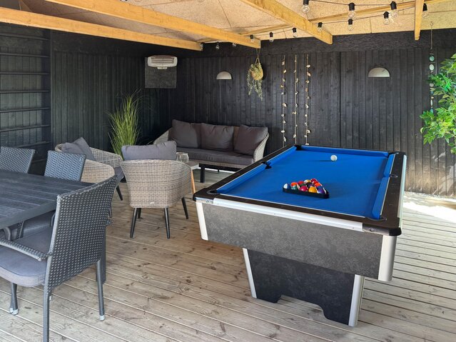 Ferienhaus 60256 in Ingridsvej 1, Blåvand - Bild #27