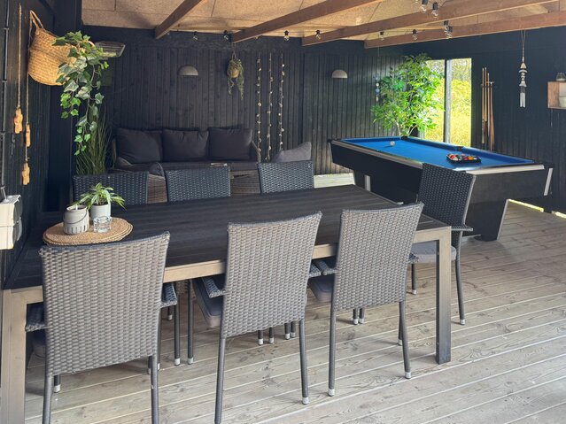 Ferienhaus 60256 in Ingridsvej 1, Blåvand - Bild #28