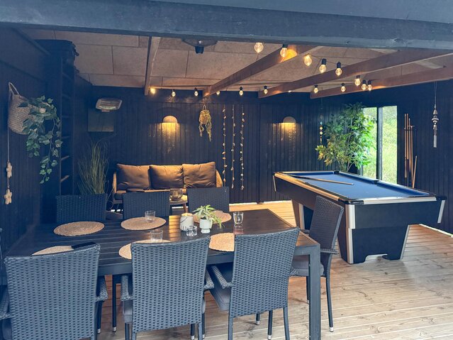 Ferienhaus 60256 in Ingridsvej 1, Blåvand - Bild #29