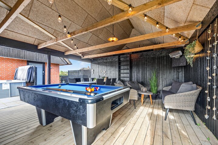 Sommerhus 60256 på Ingridsvej 1, Blåvand - Billede #27