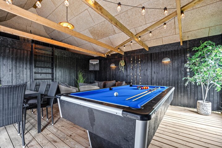 Sommerhus 60256 på Ingridsvej 1, Blåvand - Billede #28