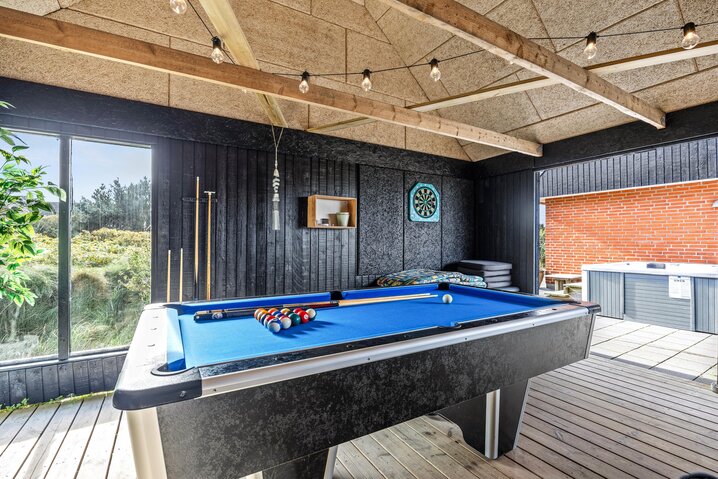 Sommerhus 60256 på Ingridsvej 1, Blåvand - Billede #29