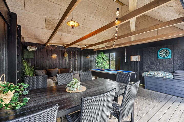 Sommerhus 60256 på Ingridsvej 1, Blåvand - Billede #30