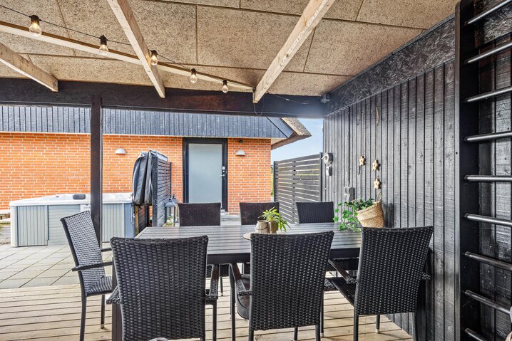 Sommerhus 60256 på Ingridsvej 1, Blåvand - Billede #31
