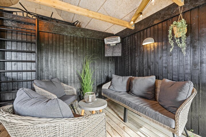 Sommerhus 60256 på Ingridsvej 1, Blåvand - Billede #32