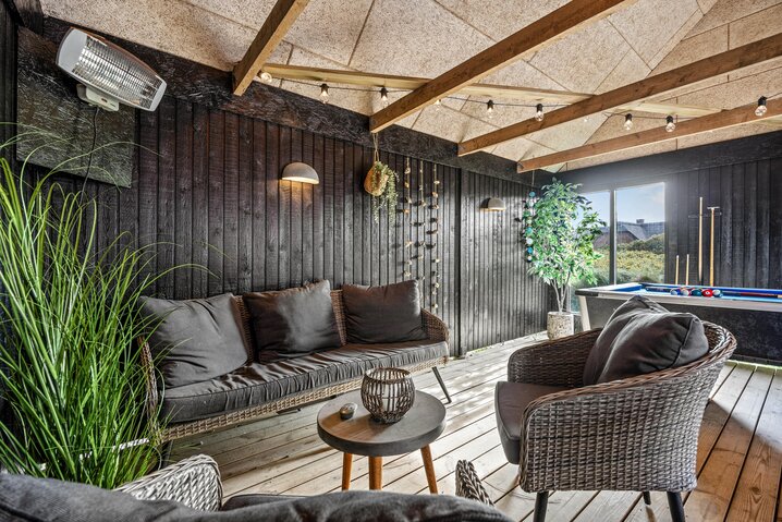 Sommerhus 60256 på Ingridsvej 1, Blåvand - Billede #33