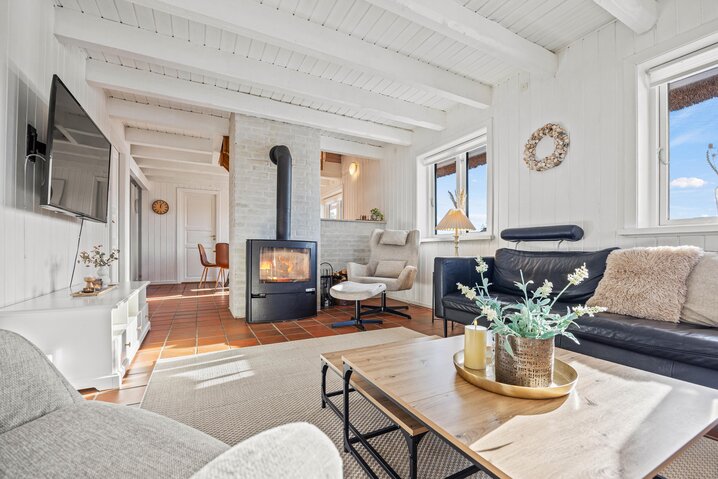 Sommerhus 60256 på Ingridsvej 1, Blåvand - Billede #1