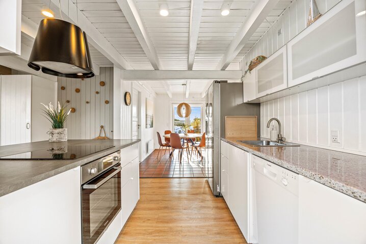 Sommerhus 60256 på Ingridsvej 1, Blåvand - Billede #2