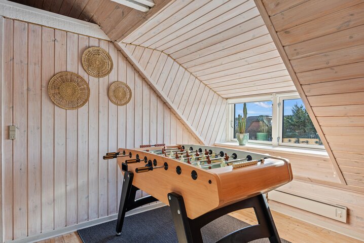 Sommerhus 60256 på Ingridsvej 1, Blåvand - Billede #5