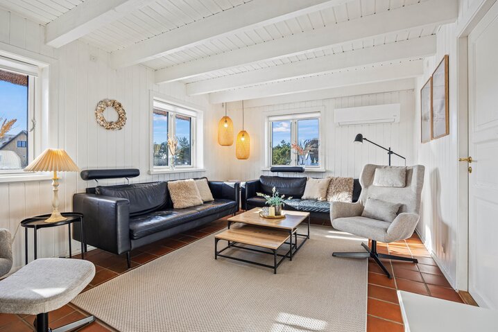 Sommerhus 60256 på Ingridsvej 1, Blåvand - Billede #6