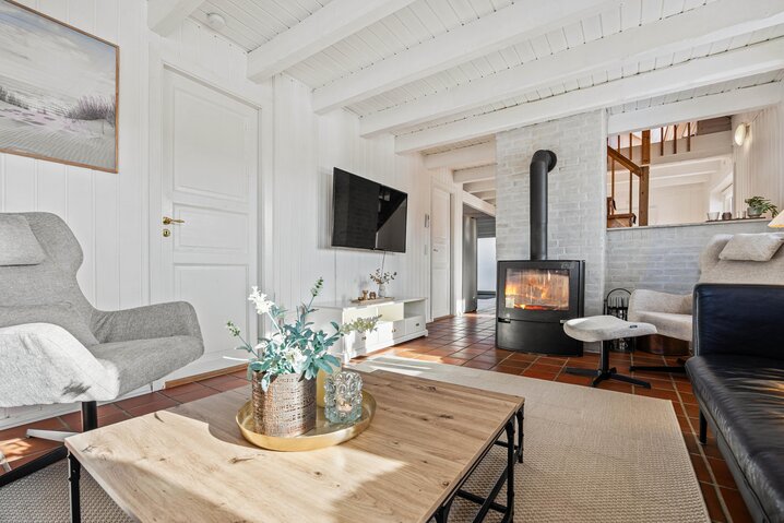 Sommerhus 60256 på Ingridsvej 1, Blåvand - Billede #8