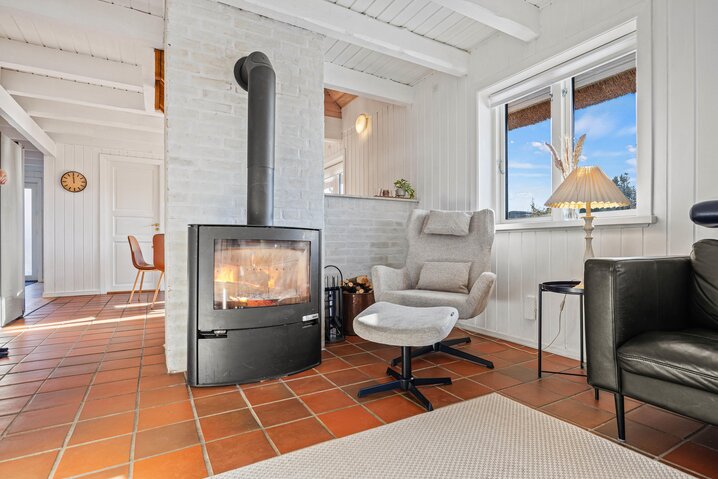 Sommerhus 60256 på Ingridsvej 1, Blåvand - Billede #9