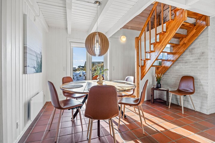 Sommerhus 60256 på Ingridsvej 1, Blåvand - Billede #10