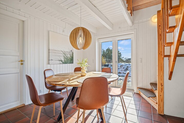 Sommerhus 60256 på Ingridsvej 1, Blåvand - Billede #11