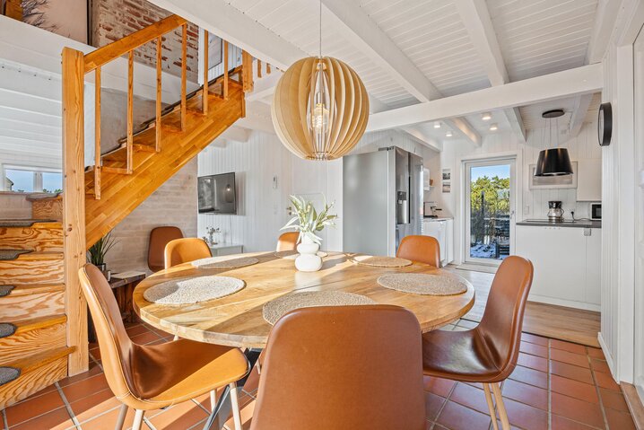 Sommerhus 60256 på Ingridsvej 1, Blåvand - Billede #12