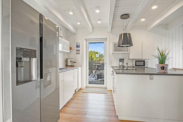 Sommerhus 60256 på Ingridsvej 1, Blåvand - Billede #14