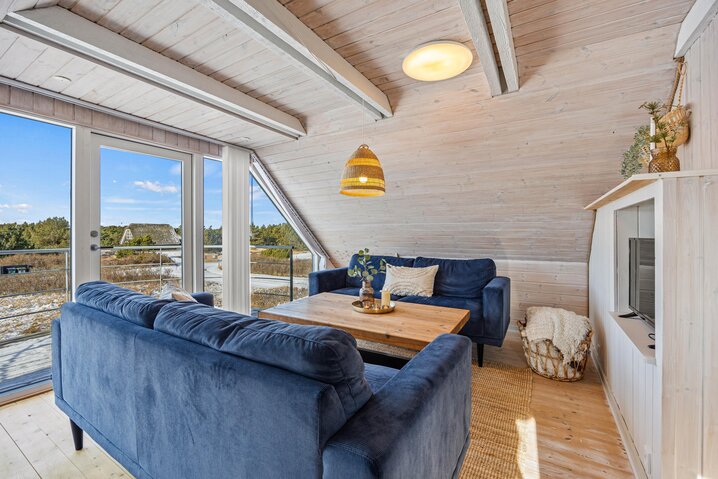 Sommerhus 60256 på Ingridsvej 1, Blåvand - Billede #15