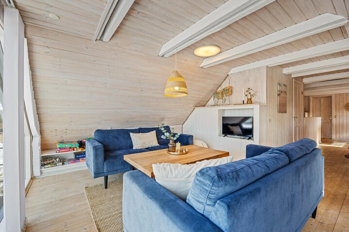 Sommerhus 60256 på Ingridsvej 1, Blåvand - Billede #17