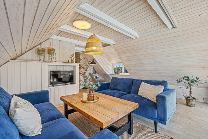 Sommerhus 60256 på Ingridsvej 1, Blåvand - Billede #18