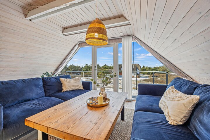 Sommerhus 60256 på Ingridsvej 1, Blåvand - Billede #19