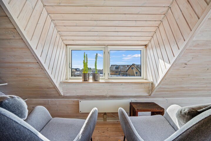 Sommerhus 60256 på Ingridsvej 1, Blåvand - Billede #20