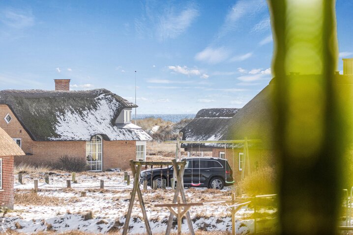 Sommerhus 60256 på Ingridsvej 1, Blåvand - Billede #21