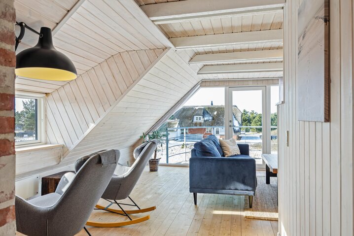 Sommerhus 60256 på Ingridsvej 1, Blåvand - Billede #22