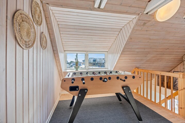 Sommerhus 60256 på Ingridsvej 1, Blåvand - Billede #23