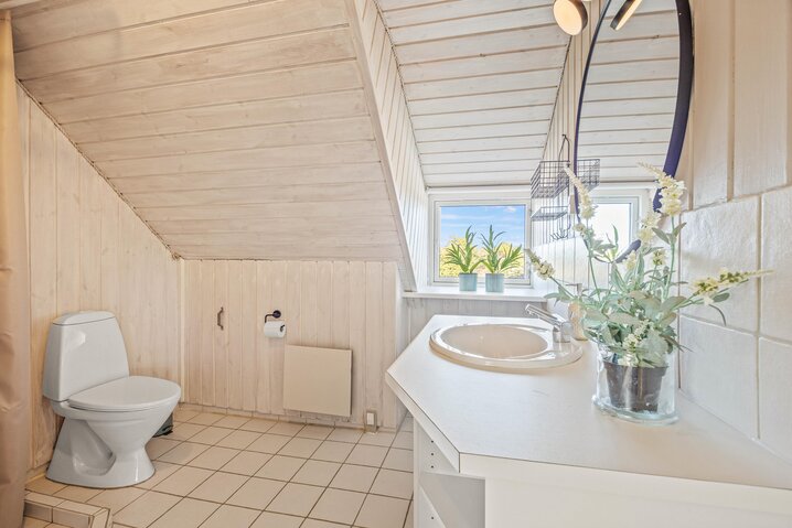 Sommerhus 60256 på Ingridsvej 1, Blåvand - Billede #26