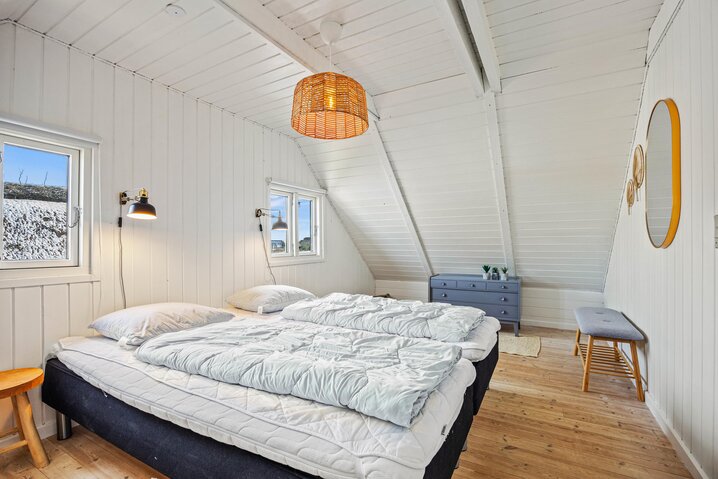 Sommerhus 60256 på Ingridsvej 1, Blåvand - Billede #28