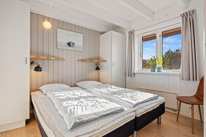 Sommerhus 60256 på Ingridsvej 1, Blåvand - Billede #31