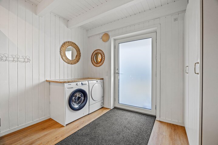 Sommerhus 60256 på Ingridsvej 1, Blåvand - Billede #34