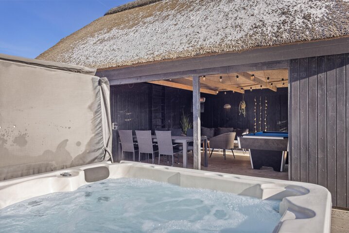 Sommerhus 60256 på Ingridsvej 1, Blåvand - Billede #42