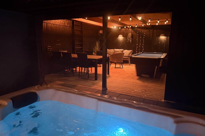 Sommerhus 60256 på Ingridsvej 1, Blåvand - Billede #3