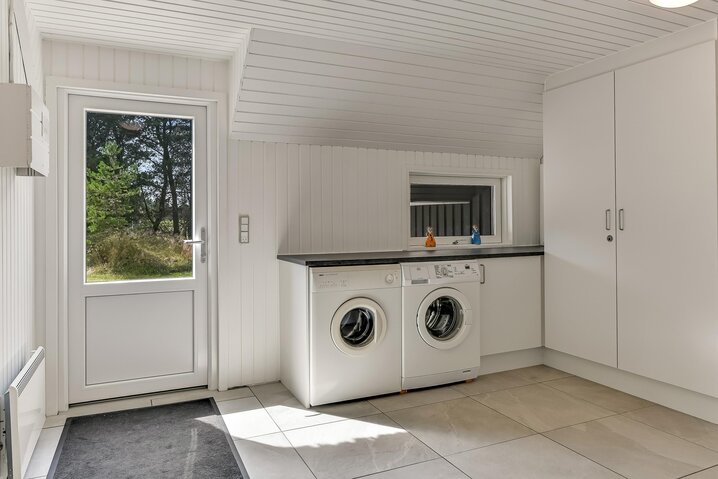 Sommerhus 60257 på Sandtoftevej 55, Blåvand - Billede #29