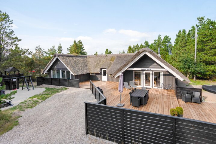 Sommerhus 60257 på Sandtoftevej 55, Blåvand - Billede #30