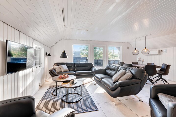 Sommerhus 60257 på Sandtoftevej 55, Blåvand - Billede #6