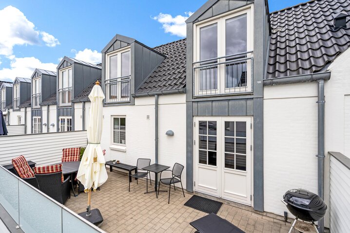 Ferienhaus 60258 in Blåvandvej 16B, 4, Blåvand - Bild #0