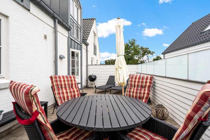 Ferienhaus 60258 in Blåvandvej 16B, 4, Blåvand - Bild #20