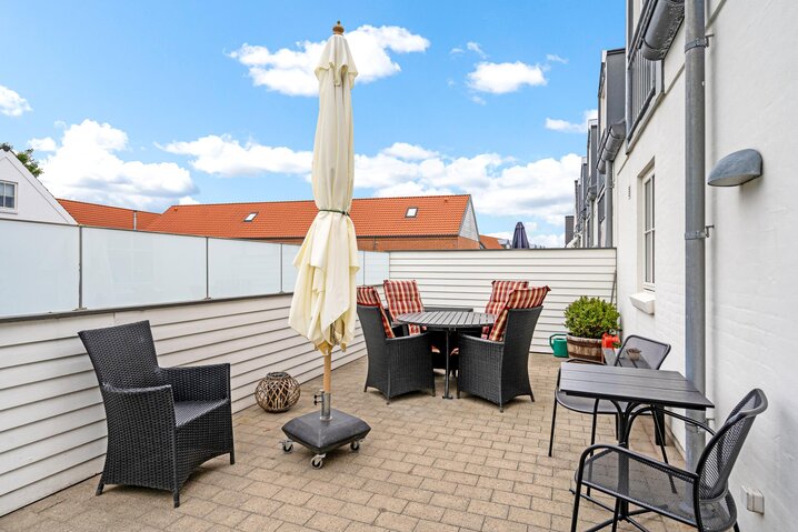 Ferienhaus 60258 in Blåvandvej 16B, 4, Blåvand - Bild #21