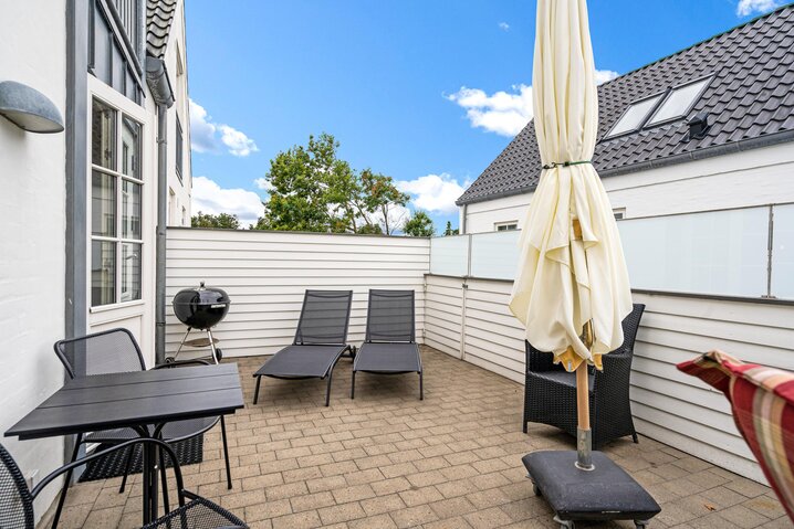 Ferienhaus 60258 in Blåvandvej 16B, 4, Blåvand - Bild #22