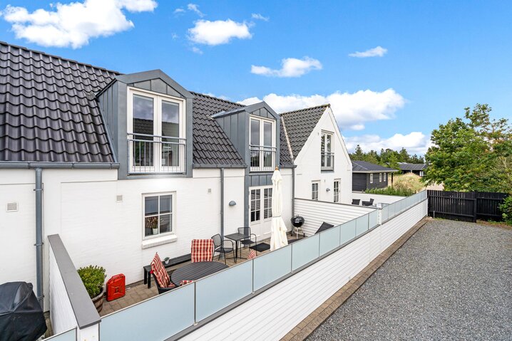 Ferienhaus 60258 in Blåvandvej 16B, 4, Blåvand - Bild #23