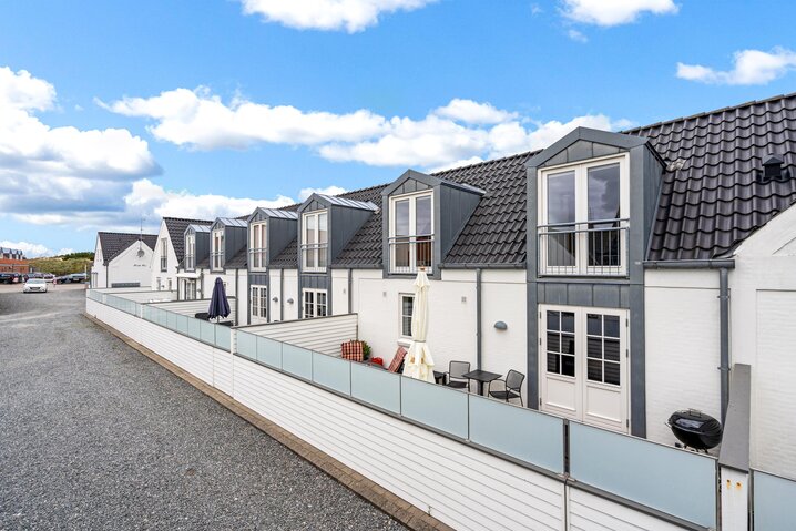 Ferienhaus 60258 in Blåvandvej 16B, 4, Blåvand - Bild #25