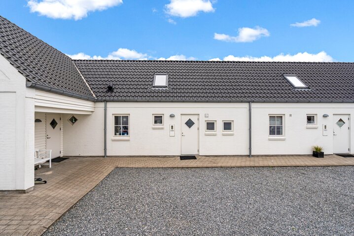 Ferienhaus 60258 in Blåvandvej 16B, 4, Blåvand - Bild #29