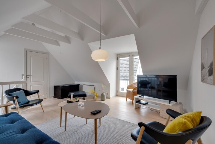 Ferienhaus 60258 in Blåvandvej 16B, 4, Blåvand - Bild #1